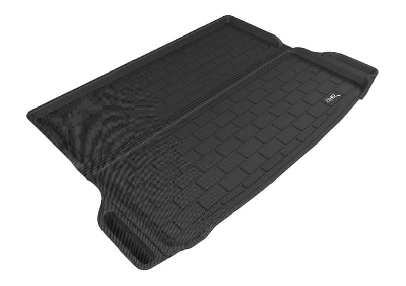 3D MAXpider — 3D MAXpider 14-20 Mercedes-Benz GLA-Class Kagu Stowable Cargo Liner - Black
Cargo Area Liner - view 1