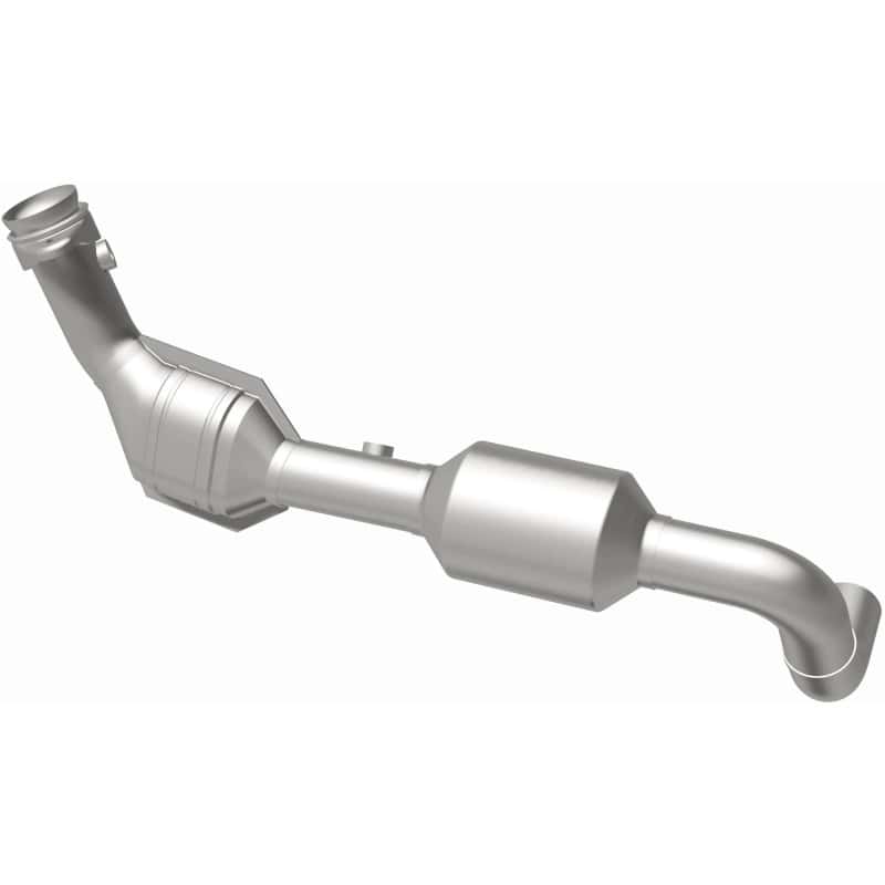 Magnaflow — Magnaflow 04-06 F-150 V8 4.6 OEM Underbody Direct Fit Converter
OEM Grade
OEM - view 31