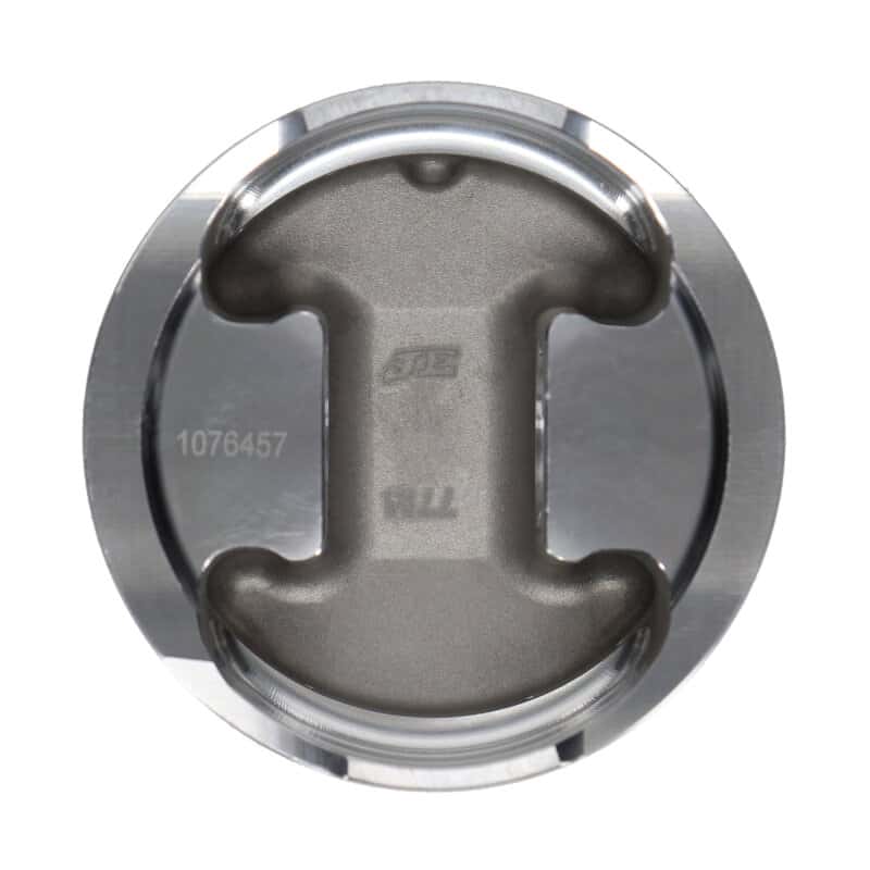 JE Pistons — JE Pistons MINI COOPER S 8.3:1 Set of 4 Pistons - view 7