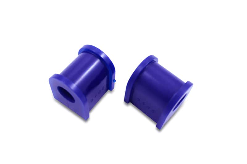 Superpro — SuperPro 2000 Toyota MR2 Spyder Base Rear 15mm Sway Bar Mount Bushing Set
Bushing Kit - view 2
