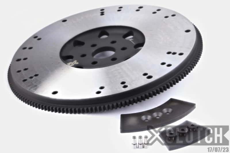 XCLUTCH — XClutch 69-73 Ford Mustang Base 5.8L Chromoly Flywheel
Chromoly Flywheel - view 1