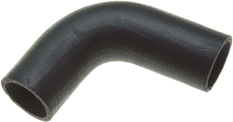 Gates — Gates 65-66 Chevrolet C60 GM V-8 327 Lower Molded Coolant Hose - view 1