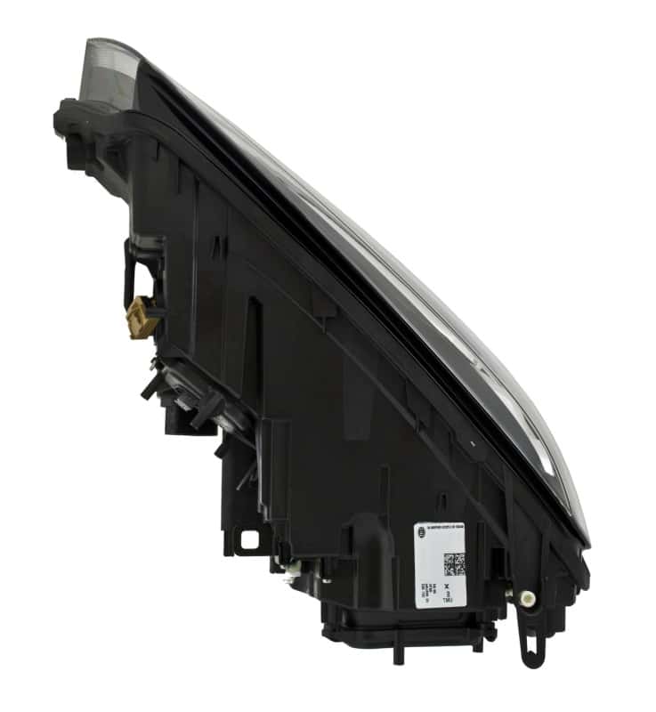 Hella — Hella 2015 Vw Touareg 15- Headlamp Rh Xen - view 15