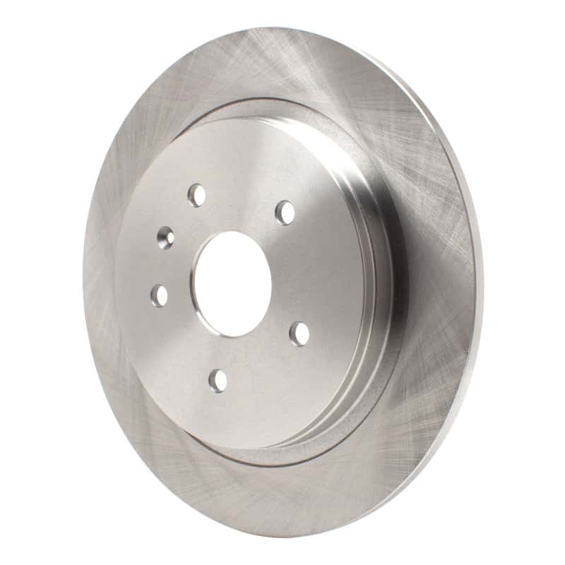 DFC — DFC 22-24 Chevrolet Captiva Rear Brake Rotor - view 3