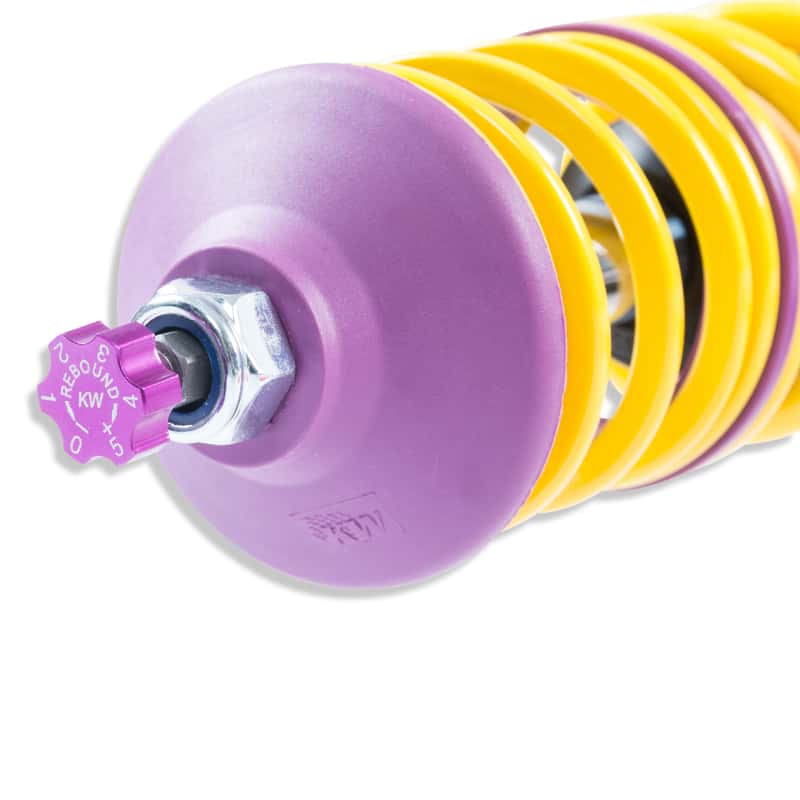 KW — KW Coilover Kit V3 Porsche 911 (964) Carrera 4
Coilover Kit - view 13