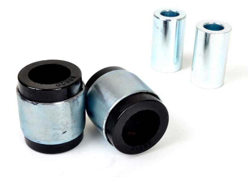 Whiteline — Whiteline Plus 2010 Volkswagen CC Rear Control Arm Lower Front Outer Bushing Kit
Bushing Kit - view 5