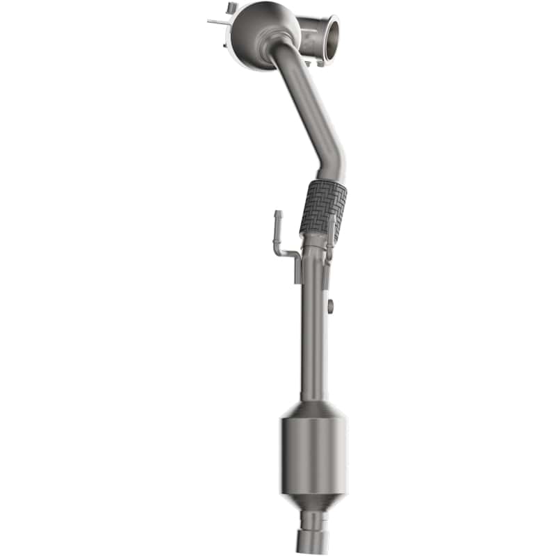 Magnaflow — MagnaFlow 22-23 Volkswagen Jetta Direct Fit OEM Grade EPA Compliant Catalytic Converter
OEM - view 28