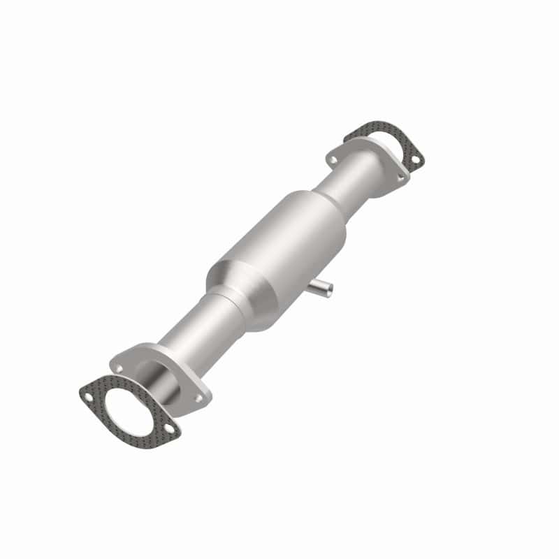 Magnaflow — MagnaFlow Conv DF Ford 83 85
Standard Grade
Standard - view 27