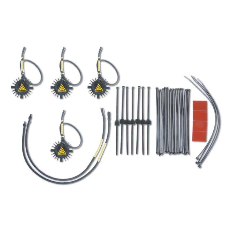 KW — KW Electronic Damping Cancellation Kit 2012+ Aston Martin DB9 Including Volante
ESC Cancellation Kit - view 2