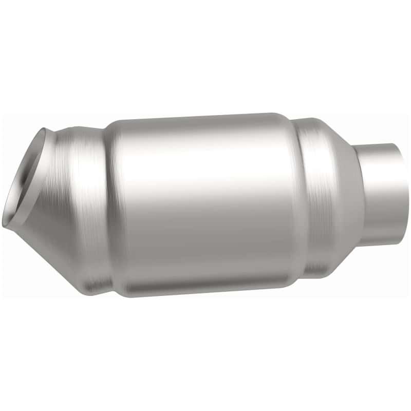 Magnaflow — MagnaFlow Conv Universal 90-95 Toyota Celica 2.2L Manifold
California - view 5