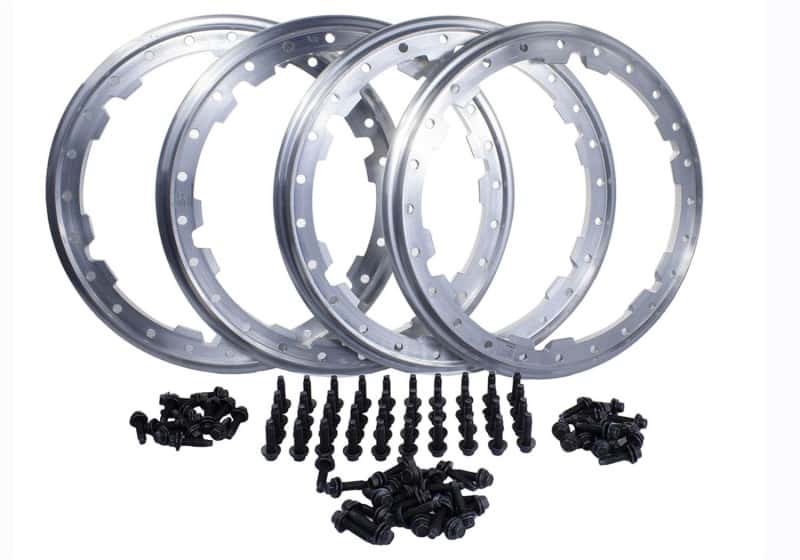 Ford Racing — Ford Racing F-150 Raptor Functional Bead Lock Ring Kit
Wheel Bead Lock - view 4