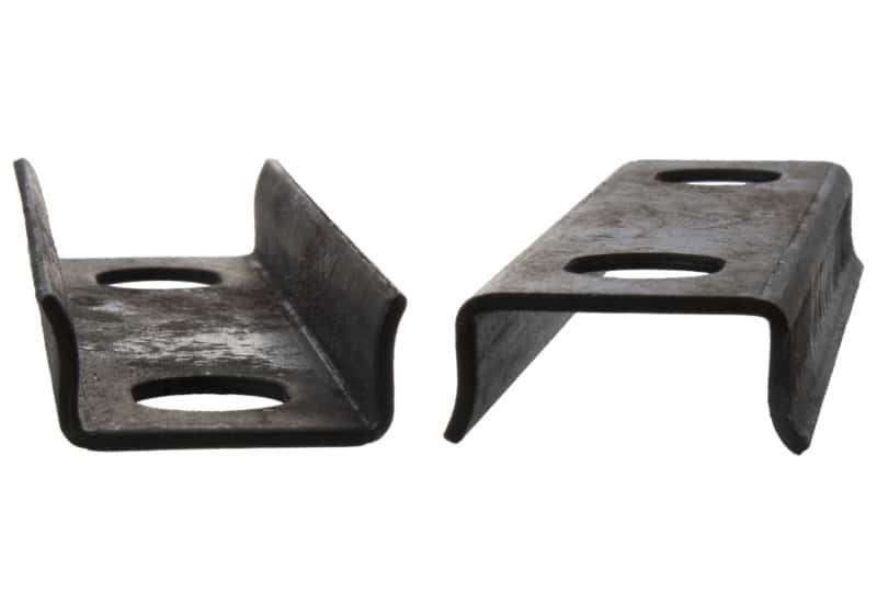 Ford Racing — Ford Racing Rocker Channel Kit
Rocker Arm Bracket - view 8
