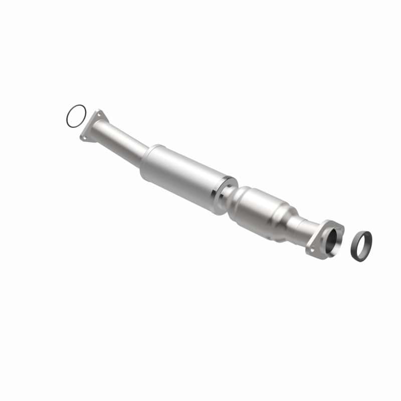 Magnaflow — MagnaFlow Conv DF 91-95 3.2L Acura Legend
Standard Grade
Standard - view 22