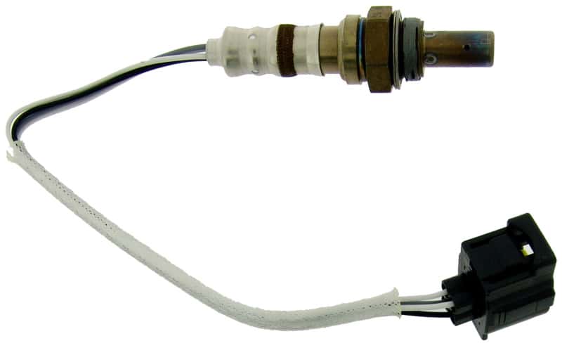 NGK — NGK Dodge Ram 2500 2003 Direct Fit Oxygen Sensor
Oxygen Sensor - view 1