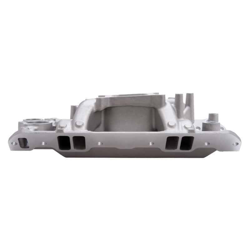 Edelbrock — Edelbrock AMC Air Gap Manifold 290-390 CI Engines
MANIFOLD - view 10