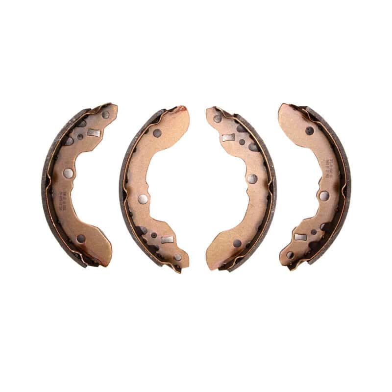 DFC — DFC 91-95 Asuna SUNRUNNER Rear Premium Service Shoes
DFC Brake Shoe Set - view 1