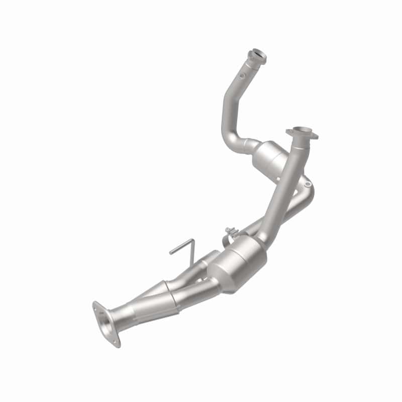 Magnaflow — MagnaFlow Conv DF 06-07 Jeep Commander / 05-10 Grand Cherokee 5.7L Y-Pipe Assy (49 State)
OEM Grade
OEM - view 18