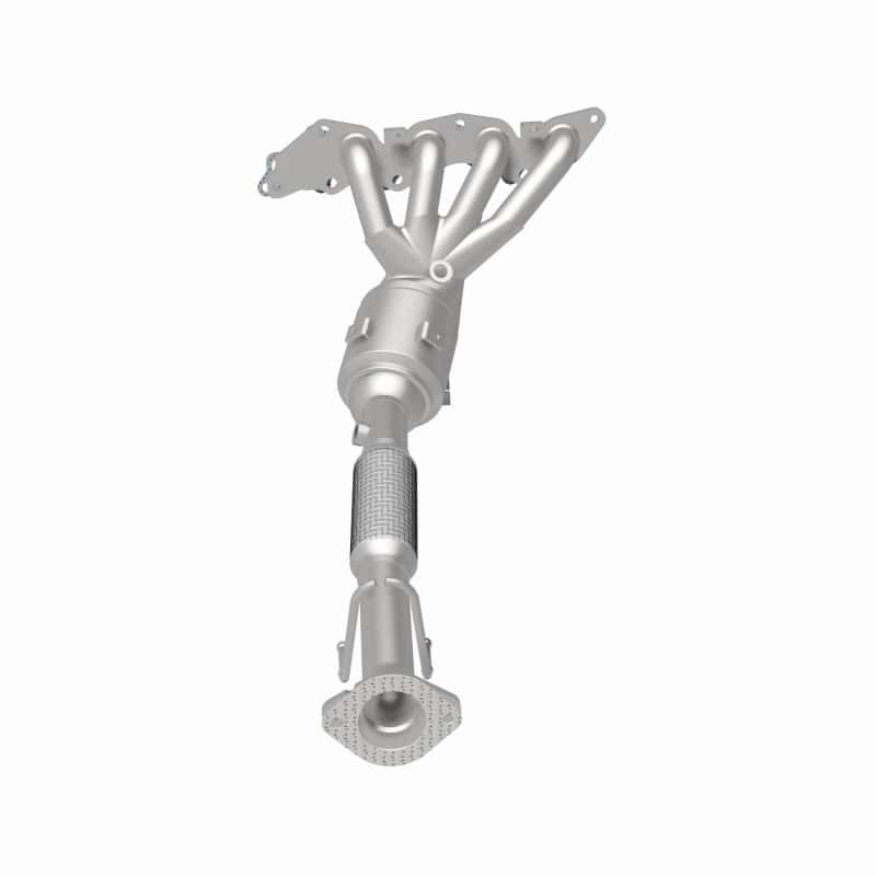 Magnaflow — Magnaflow 15-17 Fusion L4 2 OEM Manifold Direct Fit Converter
OEM Grade
OEM - view 16