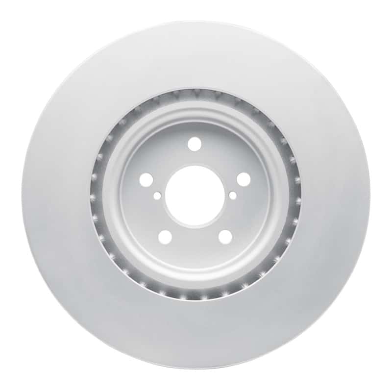 DFC — DFC 17-25 Subaru BRZ Front Hi-Carbon Alloy Geomet Coated Rotor
DFC Brake Rotor - view 5