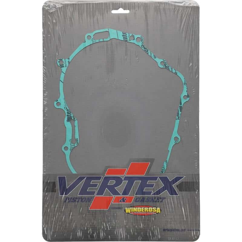 Vertex Pistons — Vertex Gaskets 19-22 Honda CRF250F Inner Clutch - Side Cover Gasket Kit - view 3