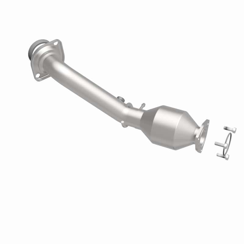Magnaflow — Magnaflow Conv DF 12-14 Civic 2.4L
OEM Grade
OEM - view 13