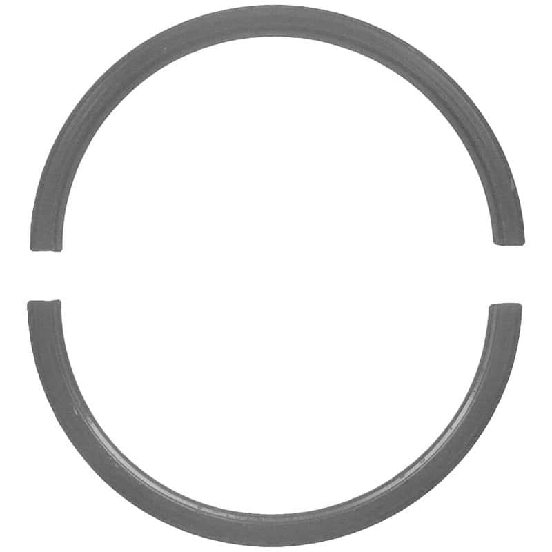 Fel-Pro — Fel-Pro 17746 Engine Crankshaft Seal Kit - view 2