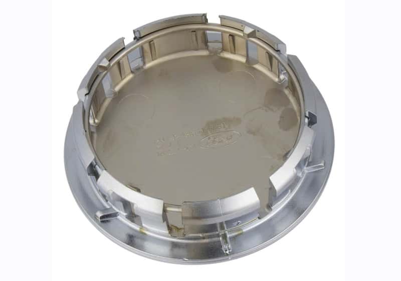 Ford Racing — Ford Racing 2005-14 Ford Racing Wheel Center Cap - view 6