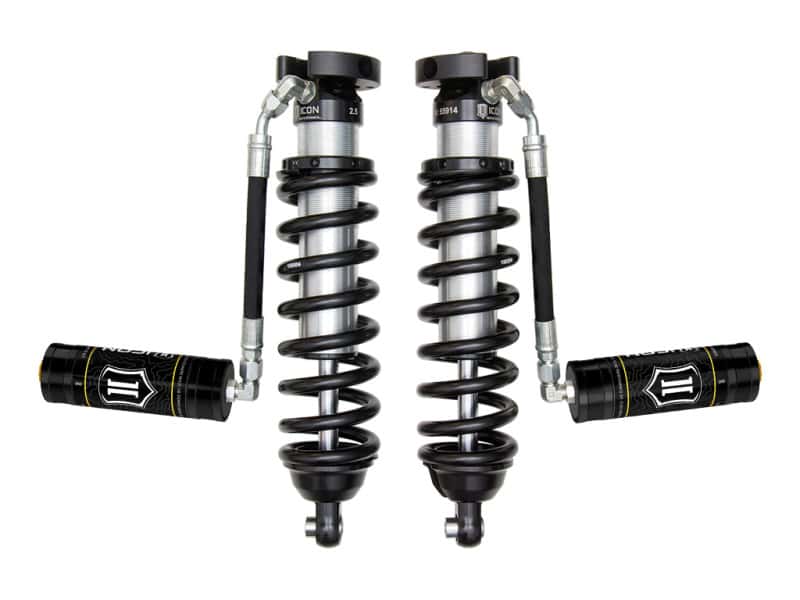ICON — ICON 96-04 Toyota Tacoma Ext Travel 2.5 Series Shocks VS RR Coilover Kit
TACOMA COILOVER KIT
COILOVER KIT - view 2