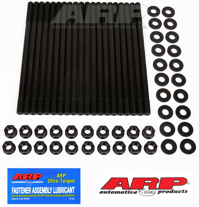 ARP — ARP Ford Modular 4.6L 2V/4V Hex Head Stud Kit - view 1