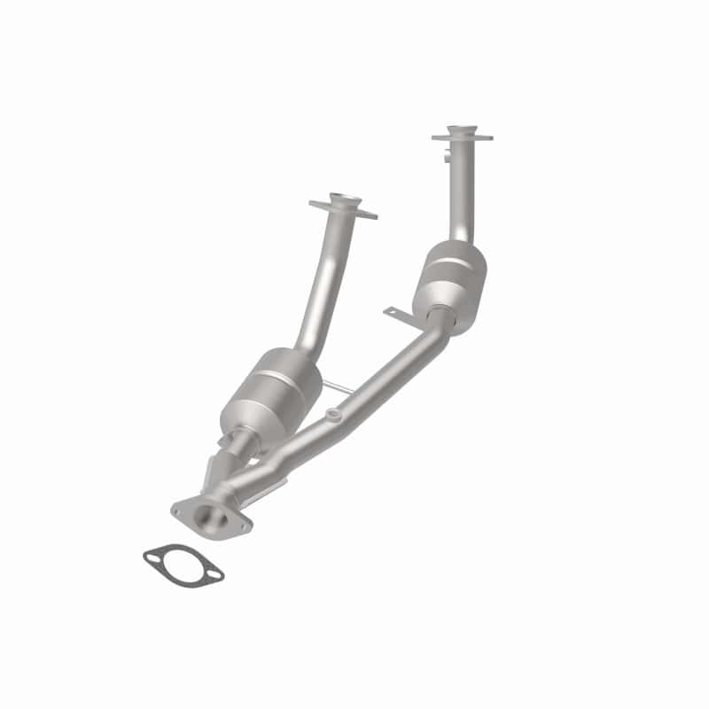 Magnaflow — MagnaFlow Conv DF 98 Ford Windstar 3.8L Assm
HM Grade
HM - view 17
