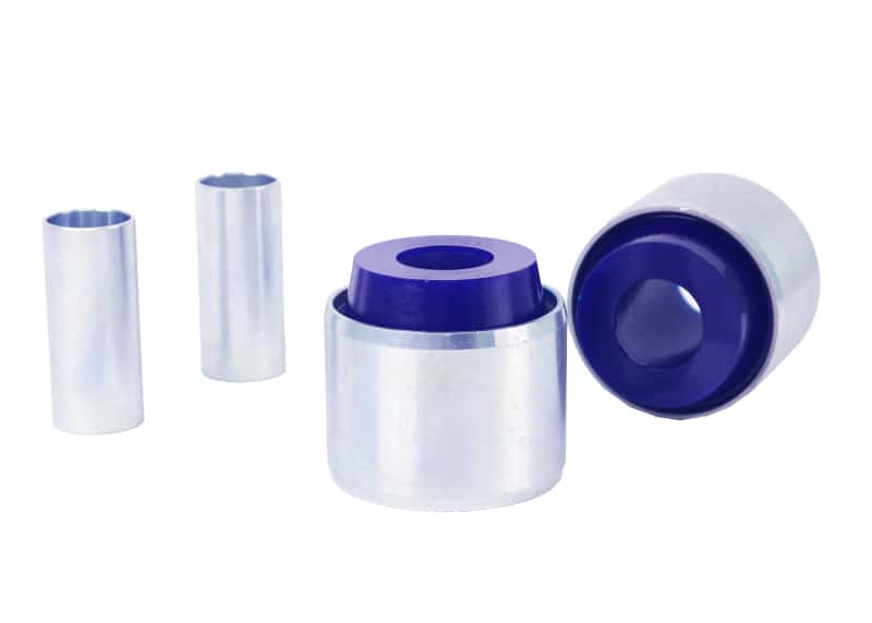 Superpro — SuperPro 2008 Mazda CX-9 0 Front Lower Inner Rearward Control Arm Bushing Kit
Bushing Kit - view 2