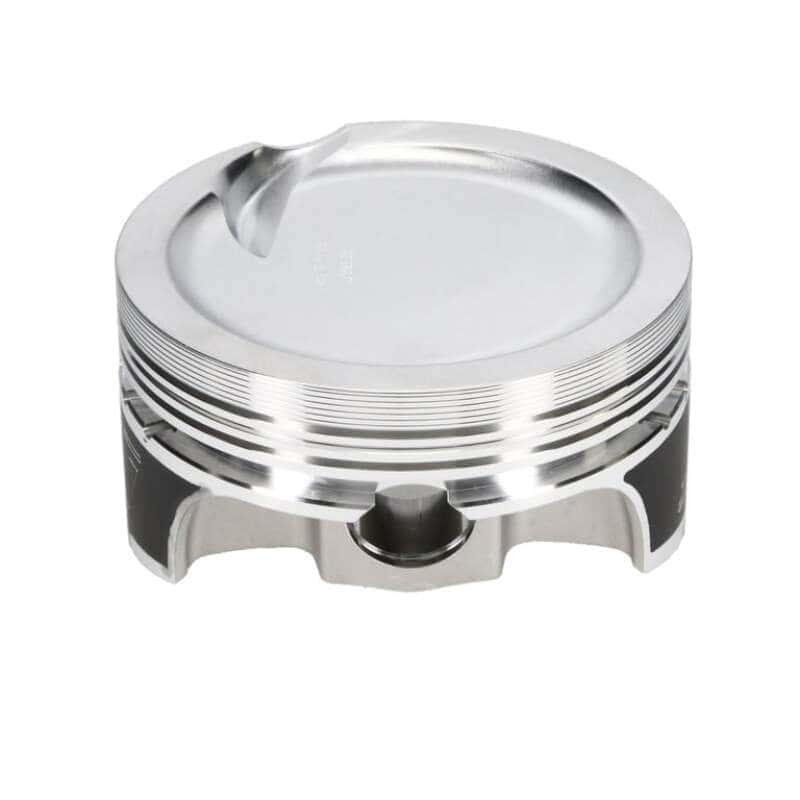 Wiseco — Wiseco Chevy Big Block 4.500in Bore 1.395in CH -8.00 CC Piston Set
Piston Set - view 6