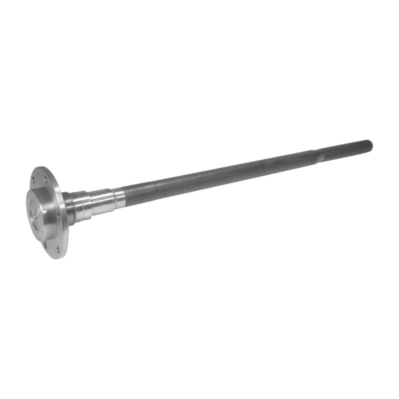 Yukon Gear & Axle — Yukon Gear Chromoly Axle 21-23 Ford Bronco Dana M220 w/E-Locker Rear 36.6in Long
Chromoly axle - view 6