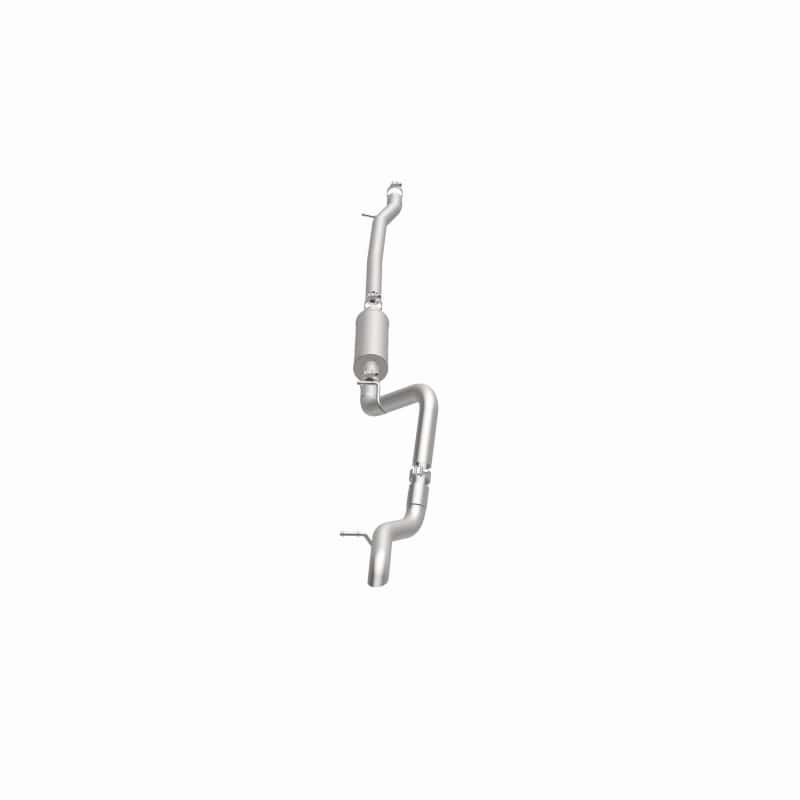 Magnaflow — Magnaflow SYS C/B 12-14 Jeep Wrangler JK V6 3.6L 4dr
Cat-Back - view 23