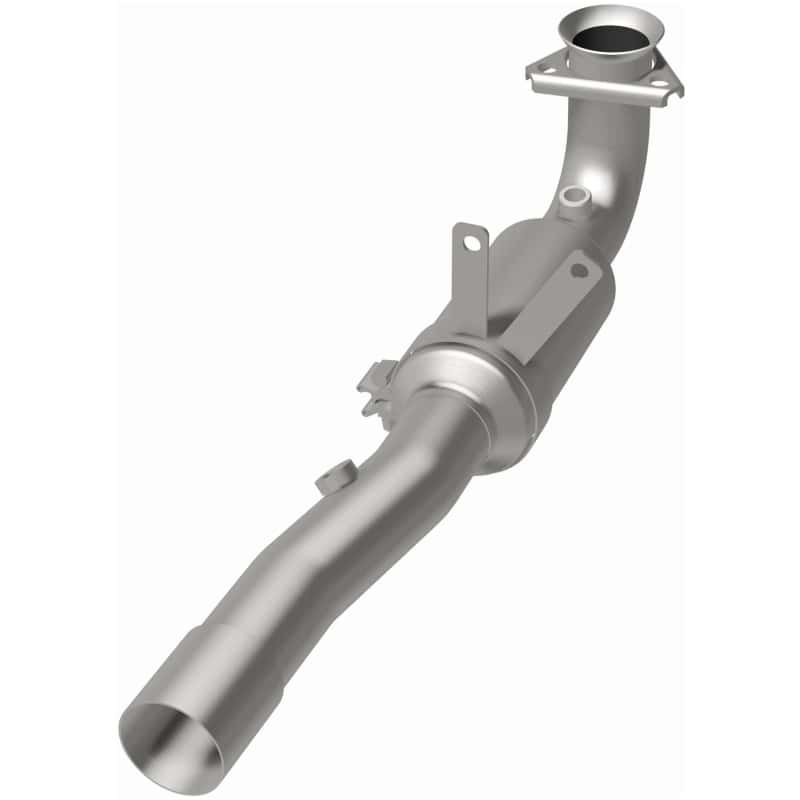 Magnaflow — MagnaFlow Conv DF Corvette 92-93
HM Grade
HM - view 31