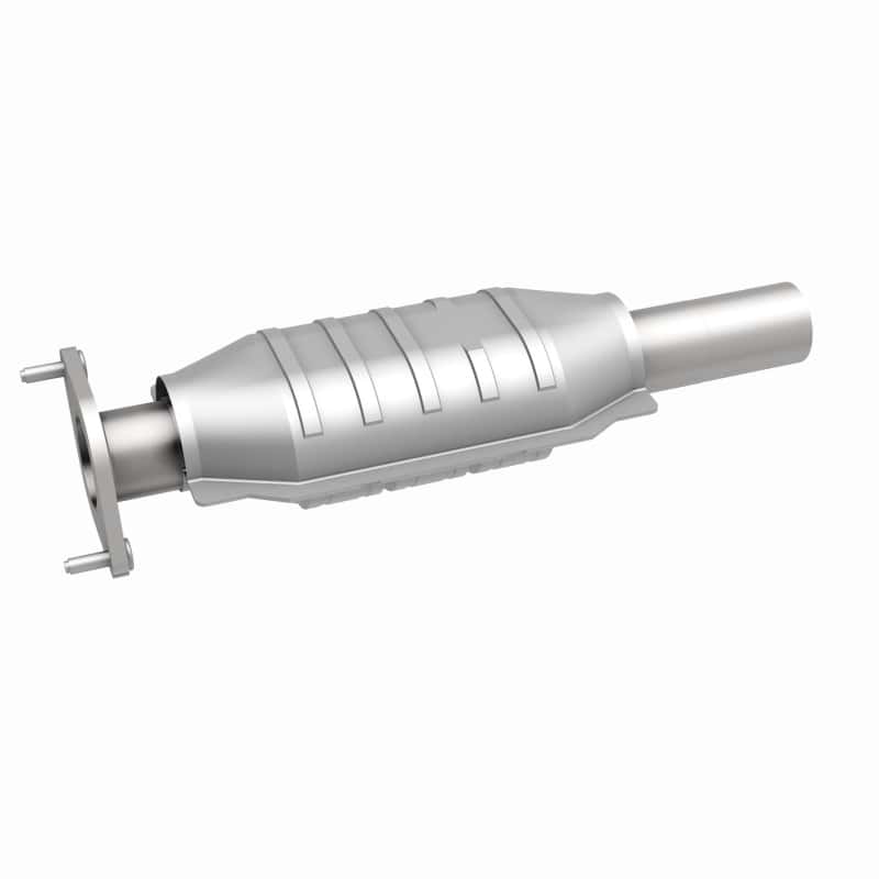 Magnaflow — MagnaFlow Conv DF 08-09 Ford Taurus 3.5L
OEM Grade
OEM - view 10