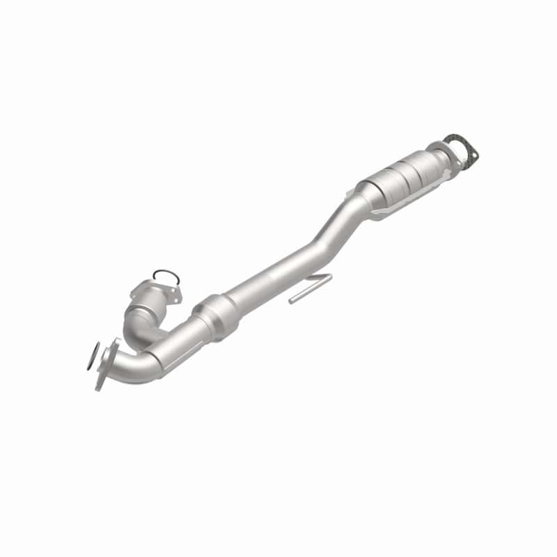 Magnaflow — Magnaflow Conv DF 2007-2008 ALTIMA 3.5 L Underbody
OEM Grade
OEM - view 6