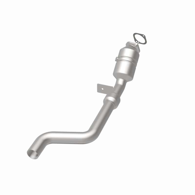 Magnaflow — Magnaflow Conv DF 2016 Mustang GT350  5.2L Underbody
OEM Grade
OEM - view 17