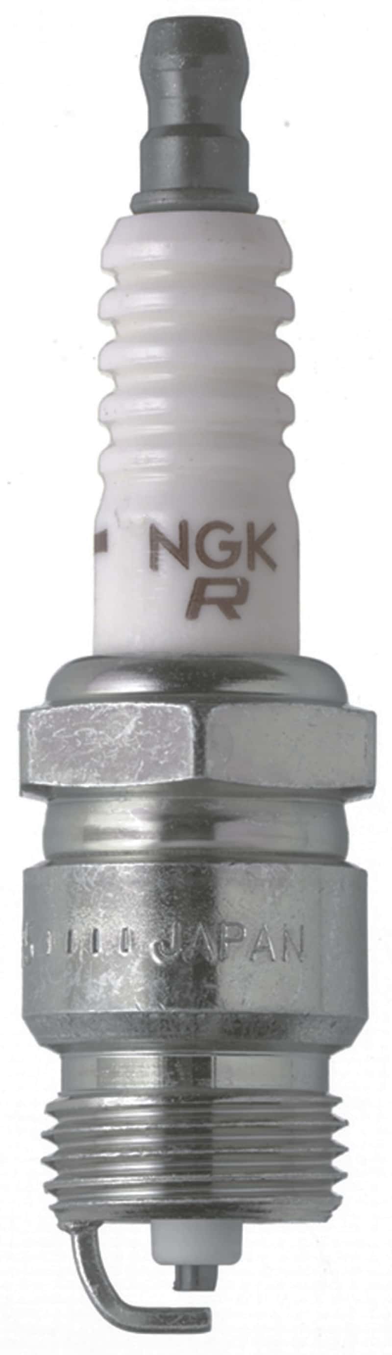 NGK — NGK V-Power Spark Plug Box of 4 (WR5)
Spark Plug - view 1