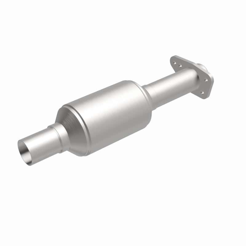 Magnaflow — MagnaFlow Conv Direct Fit 85-93 Chevrolet S10 L4 2.5LGAS
California - view 8
