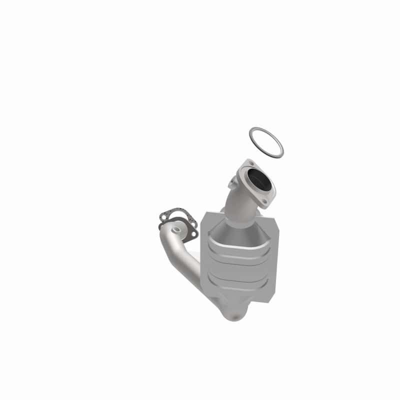 Magnaflow — MagnaFlow Conv DF Ford Escort 98-01 2. OEM
OEM Grade
OEM - view 24