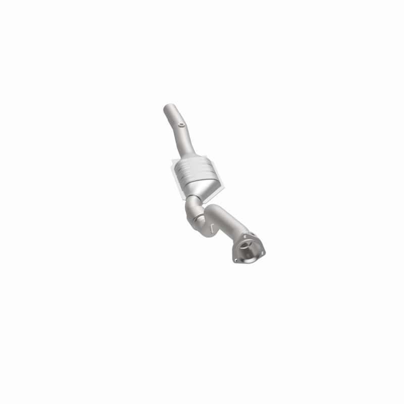 Magnaflow — MagnaFlow Conv DF 00-03 Audi A8 Quatt 4.2L Passenger Side
OEM Grade
OEM - view 24
