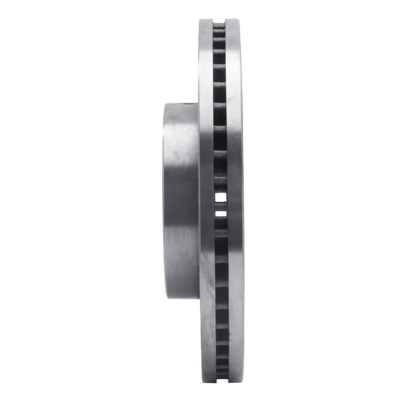 DFC — DFC 20-25 Ford Transit-250 Front Brake Rotor - view 3