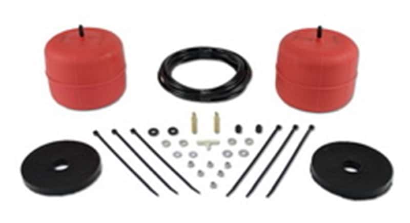 Air Lift — Air Lift Air Lift 1000 Air Spring Kit
Susp Leveling Kit - view 1