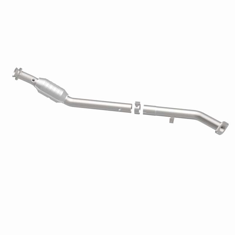 Magnaflow — MagnaFlow Conv DF GTO- 2004 8 5.7L OEM
OEM Grade
OEM - view 12