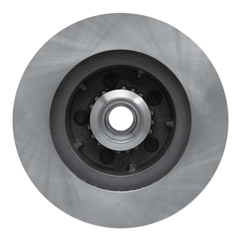 DFC — DFC 69-73 Chrysler Newport Front Brake Rotor
DFC Brake Rotor - view 5