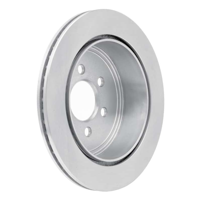 DFC — DFC 03-03 Dodge Durango Rear Brake Rotor
DFC Brake Rotor - view 4