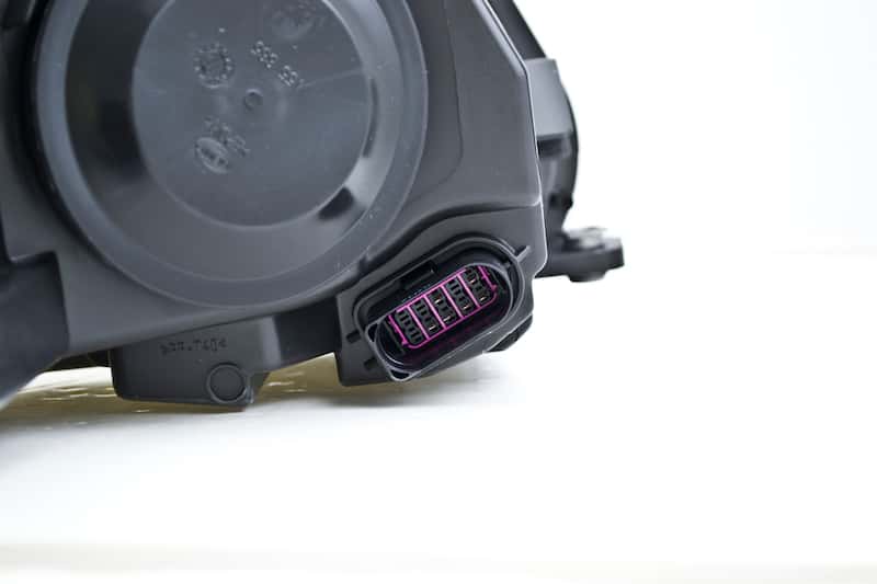 Hella — Hella 12-13 Volkswagen Tiguan Headlamp Lh - view 7