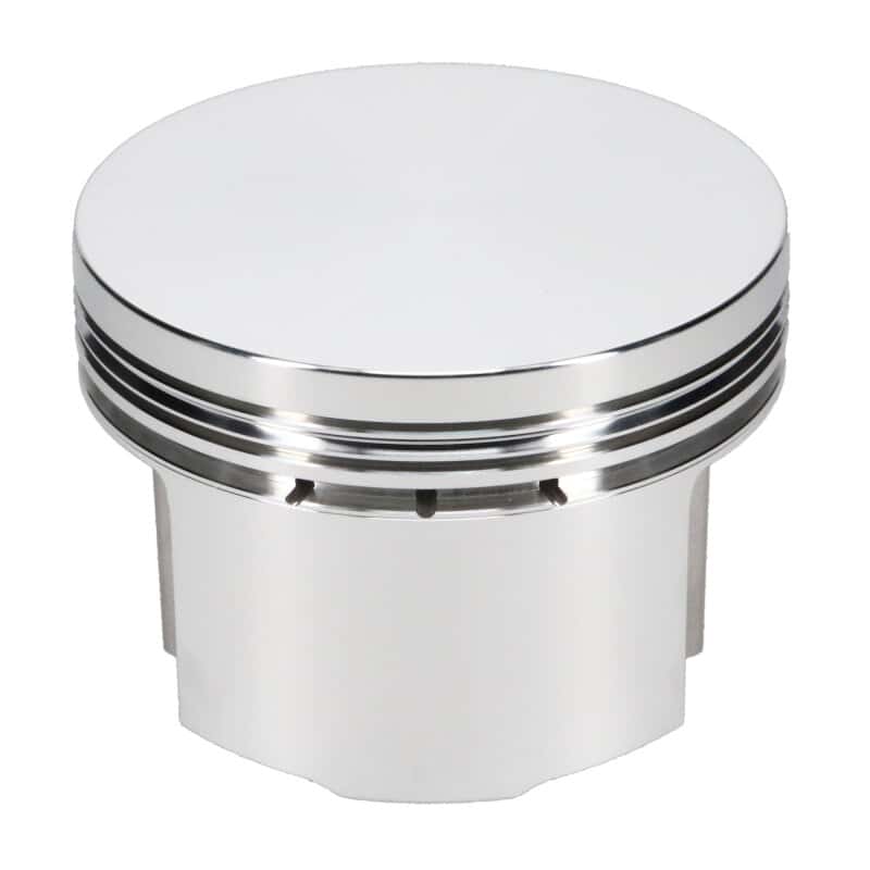 JE Pistons — JE Pistons PEUGEOT 205 XU5JA 12.0:1 Set of 4 Pistons - view 1