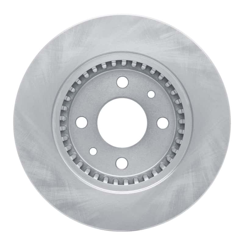 DFC — DFC 02-11 Nissan Platina (Mexico) Front Brake Rotor
DFC Brake Rotor - view 5